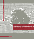 Cover of Ricostruzione Inventario Progetto-Reconstruction Inventory Project