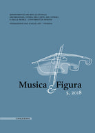 Cover of Musica & Figura