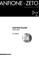 Cover of Carlo Ratti Associati. Fondazione Agnelli