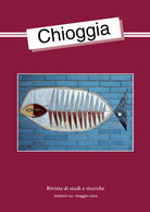 Cover of Chioggia. Rivista di studi e ricerche