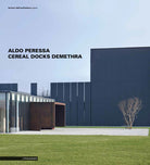 Cover of Aldo Peressa. Cereal Docks Demethra