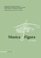 Cover of Musica & figura