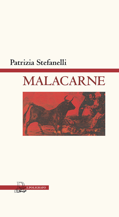 Cover of Malacarne