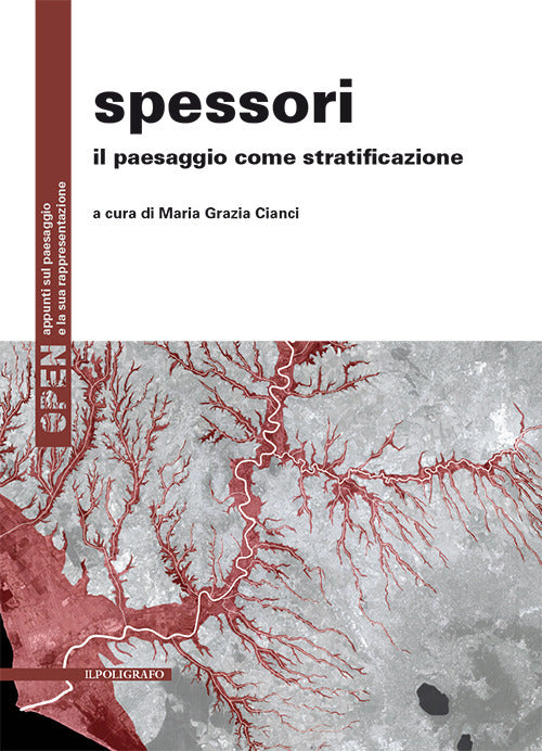 Cover of Spessori. Il paesaggio come stratificazione