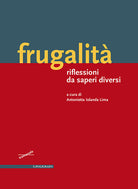 Cover of Frugalità. Riflessioni da saperi diversi