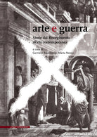 Cover of Arte e guerra. Storie dal Risorgimento all'età contemporanea