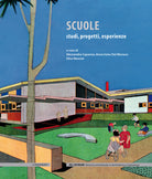 Cover of Scuole. Studi, progetti, esperienze