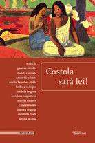Cover of Costola sarà lei!