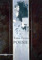 Cover of Tano Festa. Poesie