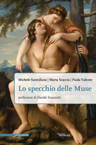 Cover of specchio delle Muse