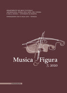 Cover of Musica & figura