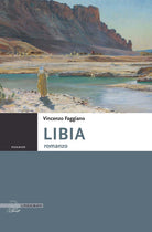 Cover of Libia