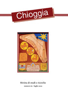 Cover of Chioggia. Rivista di studi e ricerche