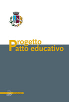 Cover of Progetto Patto Educativo