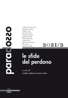 Cover of Paradosso. Rivista di filosofia