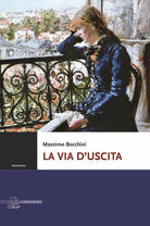 Cover of via d'uscita