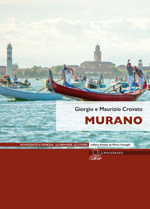 Cover of Murano