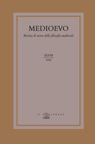 Medioevo. Rivista di storia della filosofia medievale. Ediz. italiana e inglese. Vol. 48: Tra scientia e sapientia. Tracce agostiniane nel pensiero tardomedievale (1250-1350)