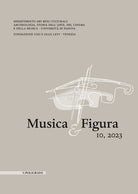 Musica & Figura. Ediz. italiana e inglese. Vol. 10