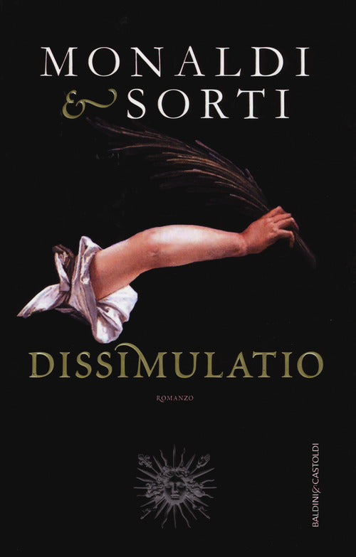 Cover of Dissimulatio