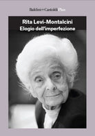 Cover of Elogio dell'imperfezione