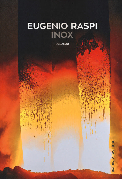 Cover of Inox