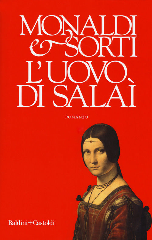 Cover of uovo di Salaì