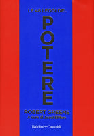 Cover of 48 leggi del potere