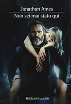 Cover of Non sei mai stato qui