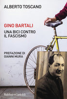 Cover of Gino Bartali. Una bici contro il fascismo
