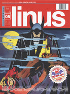 Cover of Linus