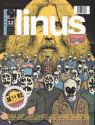 Cover of Linus