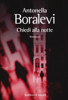 Cover of Chiedi alla notte