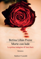 Cover of Morte con lode. La prima indagine di Sara Katz