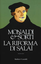 Cover of riforma di Salaì