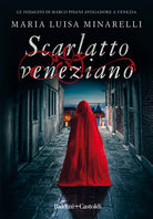 Cover of Scarlatto veneziano