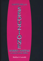 Cover of arte della seduzione