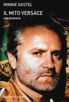 Cover of mito Versace. Una biografia