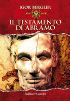 Cover of testamento di Abramo