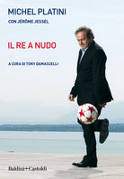 Cover of re a nudo