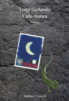 Cover of Cielo manca