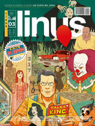 Cover of Linus