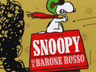Cover of Snoopy vs. il Barone Rosso