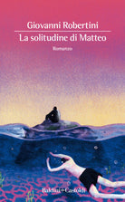 Cover of solitudine di Matteo