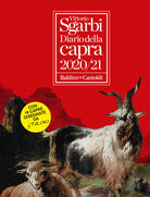 Cover of Diario della capra 2020-2021
