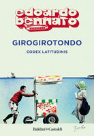 Cover of Girogirotondo. Codex latitudinis