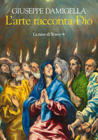 Cover of arte racconta Dio