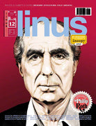 Cover of Linus