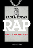 Cover of Rap. Una storia italiana