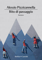 Cover of Rito di passaggio